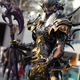 Image for article titled Our Favorite Cosplay From Anime NYC 2019